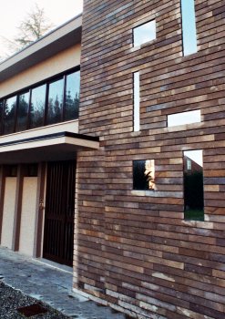 Nannini Costruzioni S.R.L. Lucca