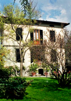 Nannini Costruzioni S.R.L impresa edile Lucca