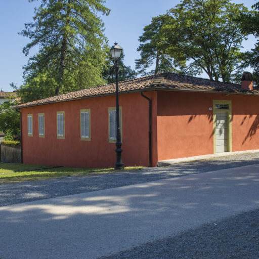 Casermetta San Regolo