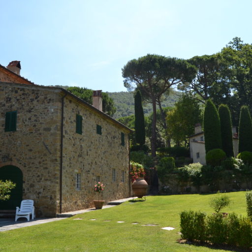 Castagneto Carducci - Bagnoli