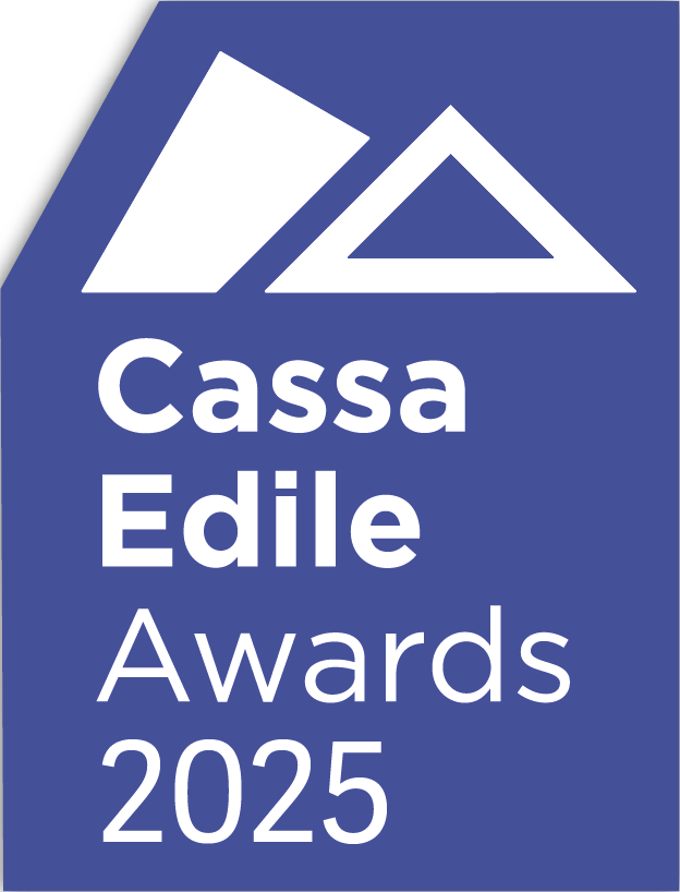 Logo Cassa Edile