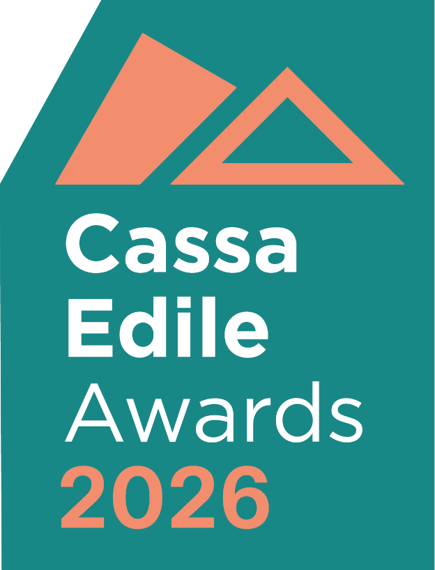 Logo Cassa Edile